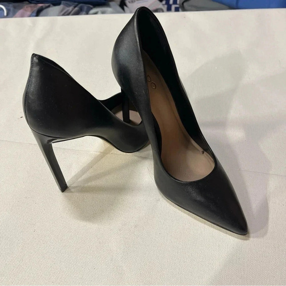 Aldo Black Women's Heels - Picture 8 of 8